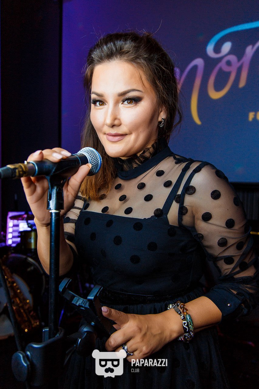 Monkey Астана 14.06.2019 Monkey