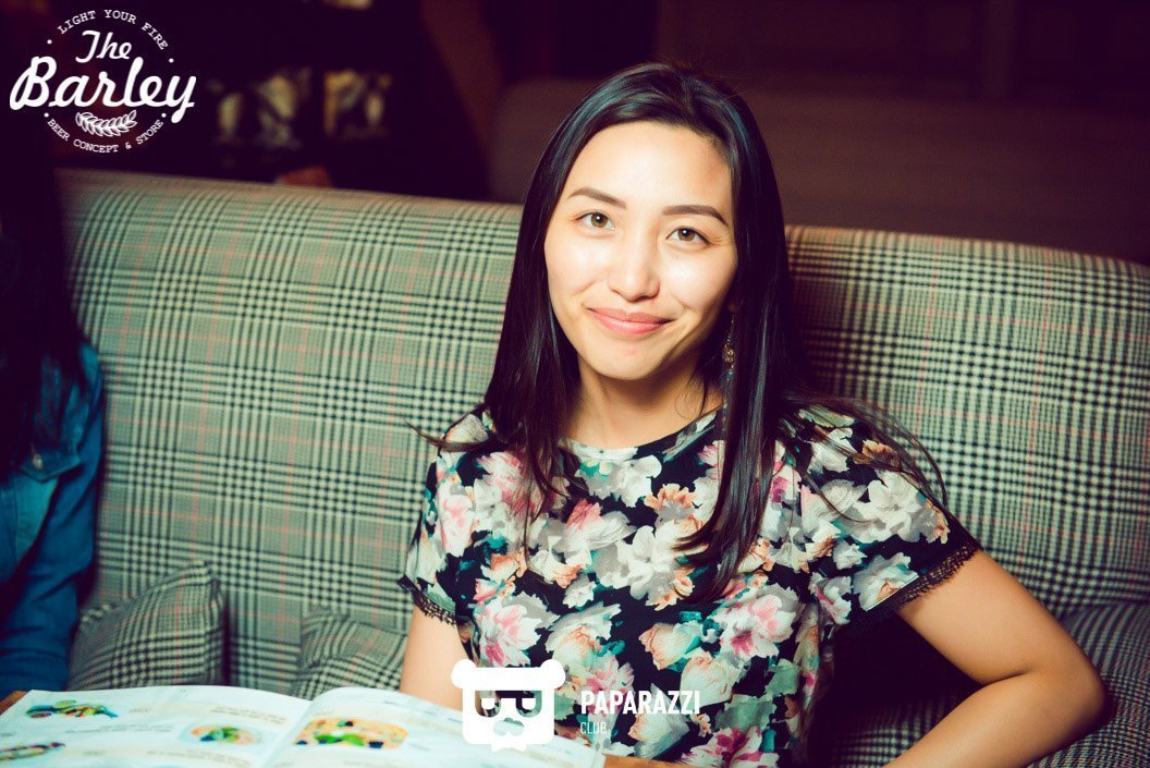 The Barley Астана 24.06.2016 The Barley