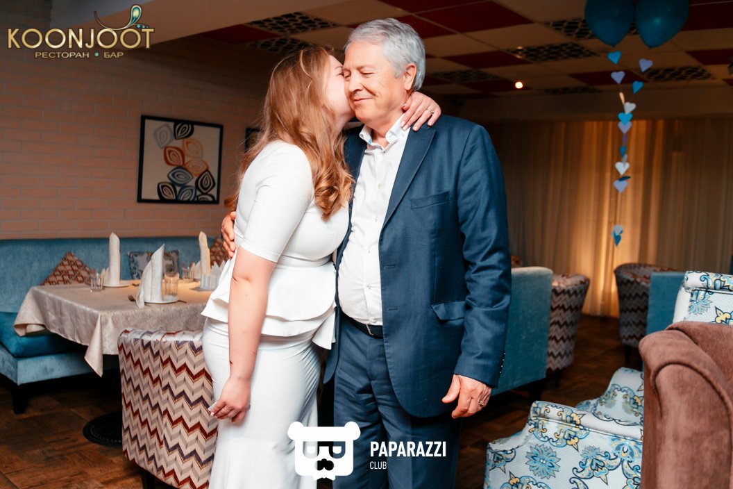 Ресторан "Koonjoot" Астана 13.05.2016 Ресторан "Koonjoot"