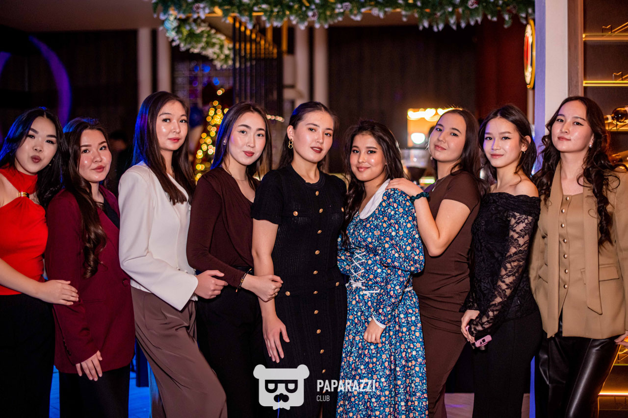 Рестобар Раки Астана 06.12.2025 Рестобар Раки