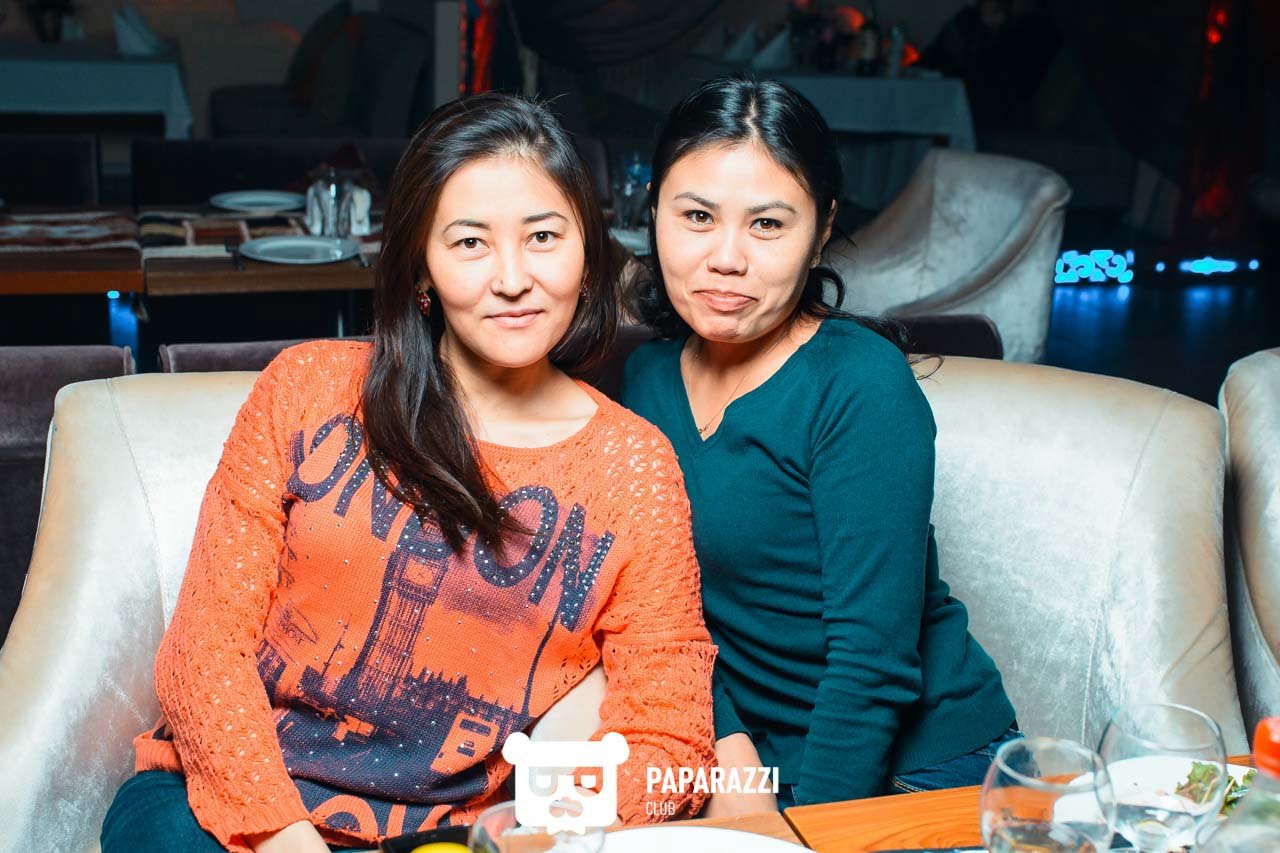 Lounge bar "Al Qasr" Астана 18.11.2016 Lounge bar "Al Qasr"