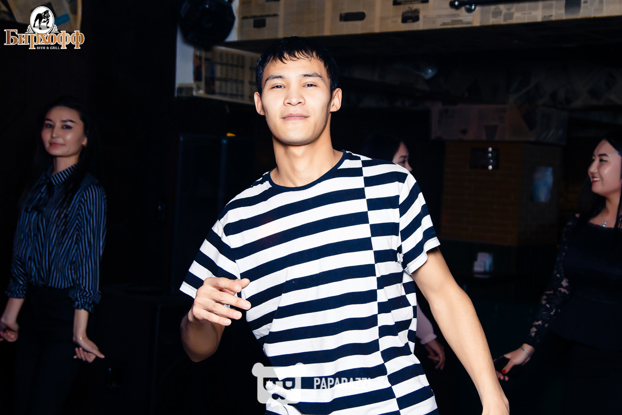 Развлекательный комплекс "Бирхофф" Астана 19.01.2019 Развлекательный комплекс "Бирхофф"