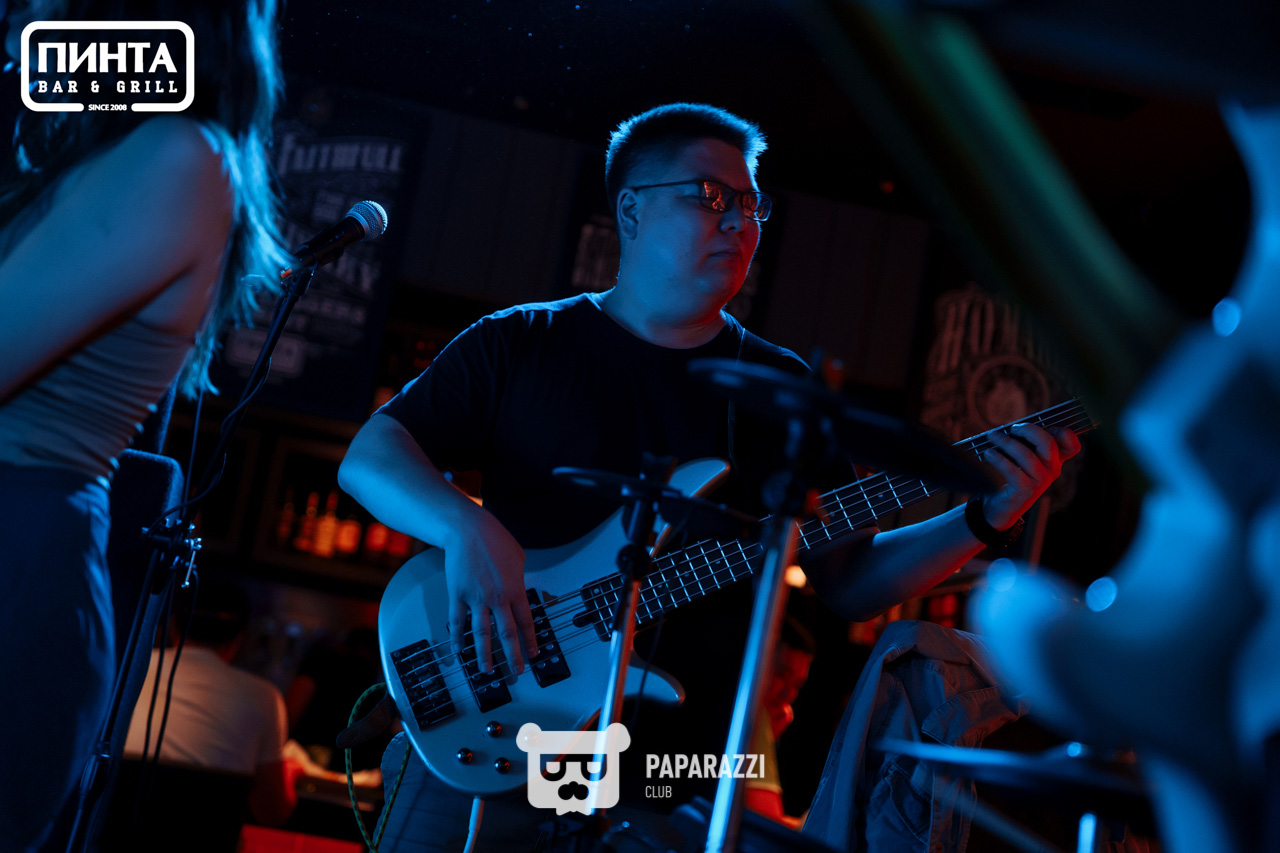 ПИНТА Москва Астана 05.08.2022 ПИНТА Москва