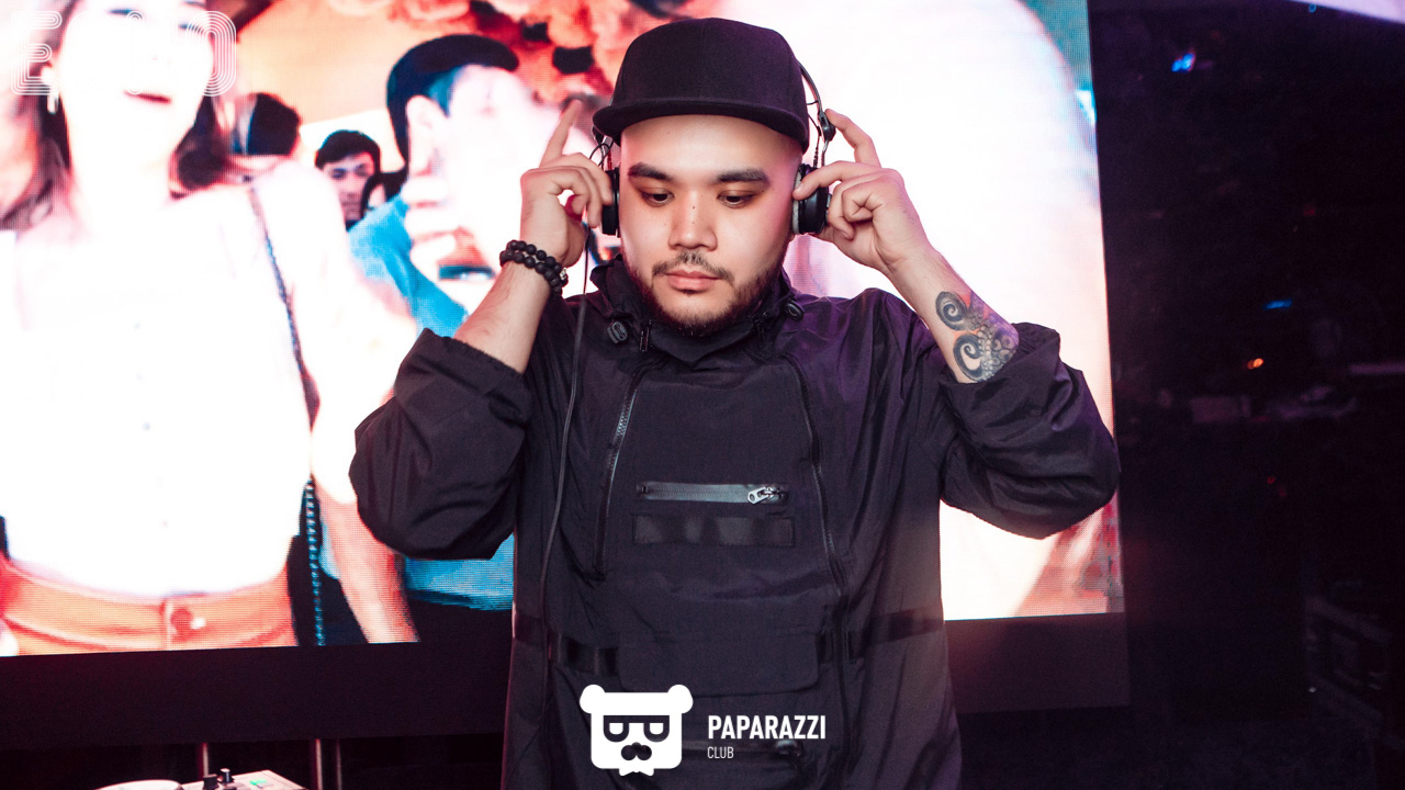 ECHO Астана 24.08.2019 ECHO