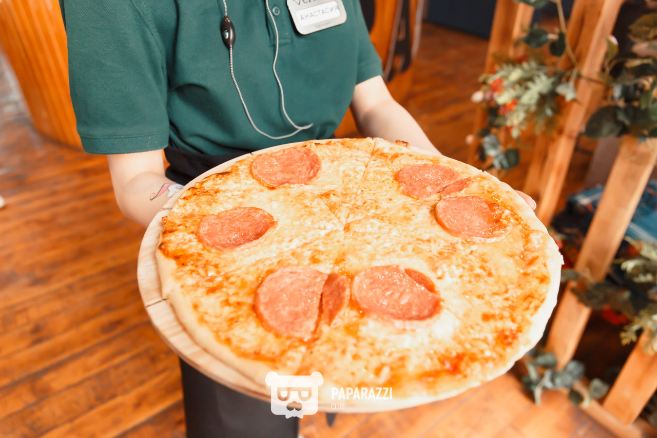 Summer terrace “VERANDA” Астана 01.06.2021 Summer terrace “VERANDA”