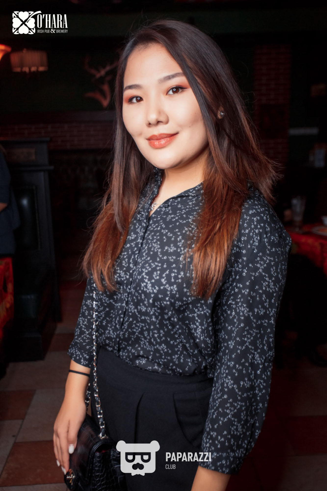 Ohara Pub Астана 04.10.2019 Ohara Pub