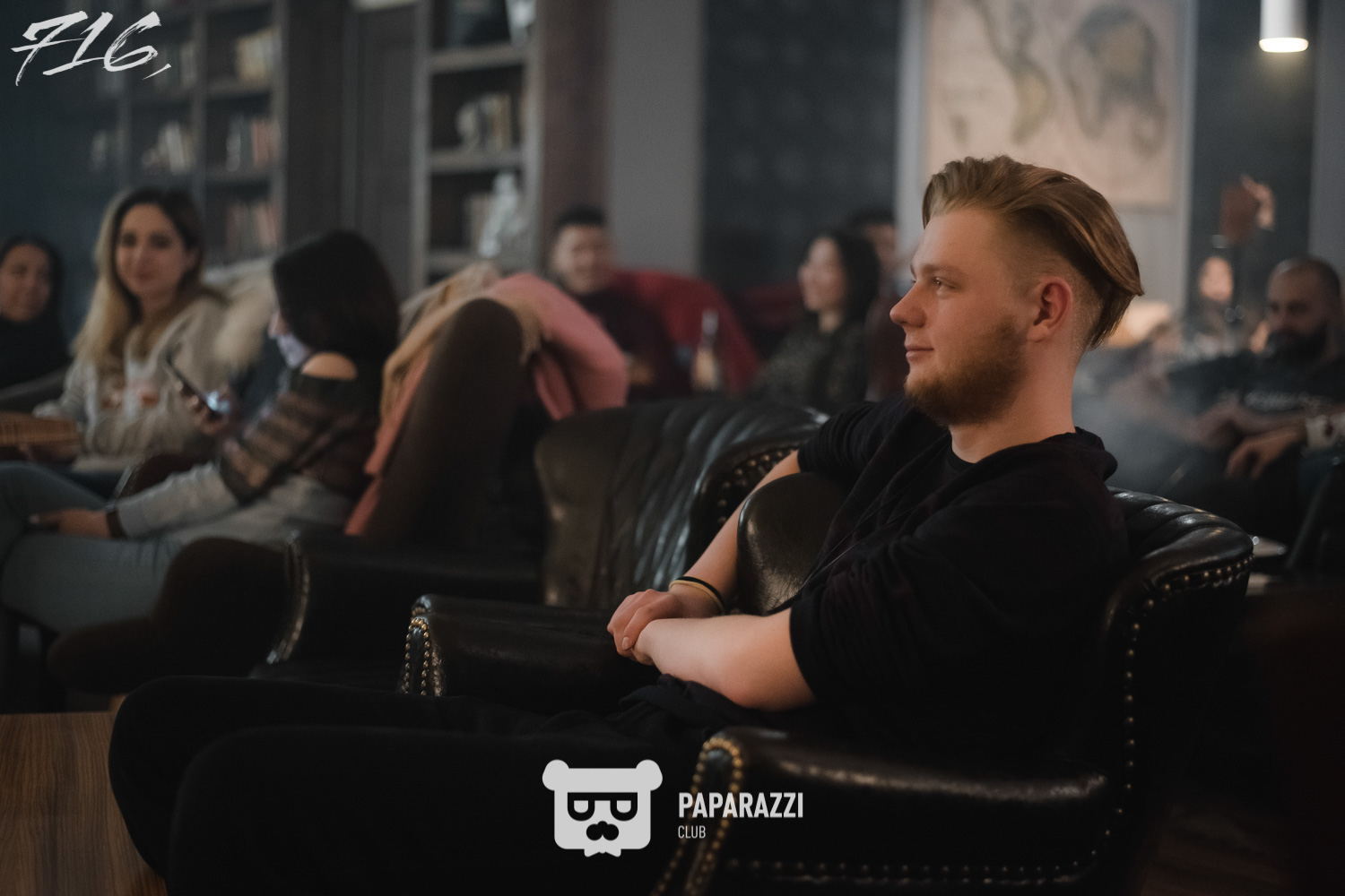 Sun Project @7.16 Lounge Bar Астана 05.03.2020 Sun Project @7.16 Lounge Bar