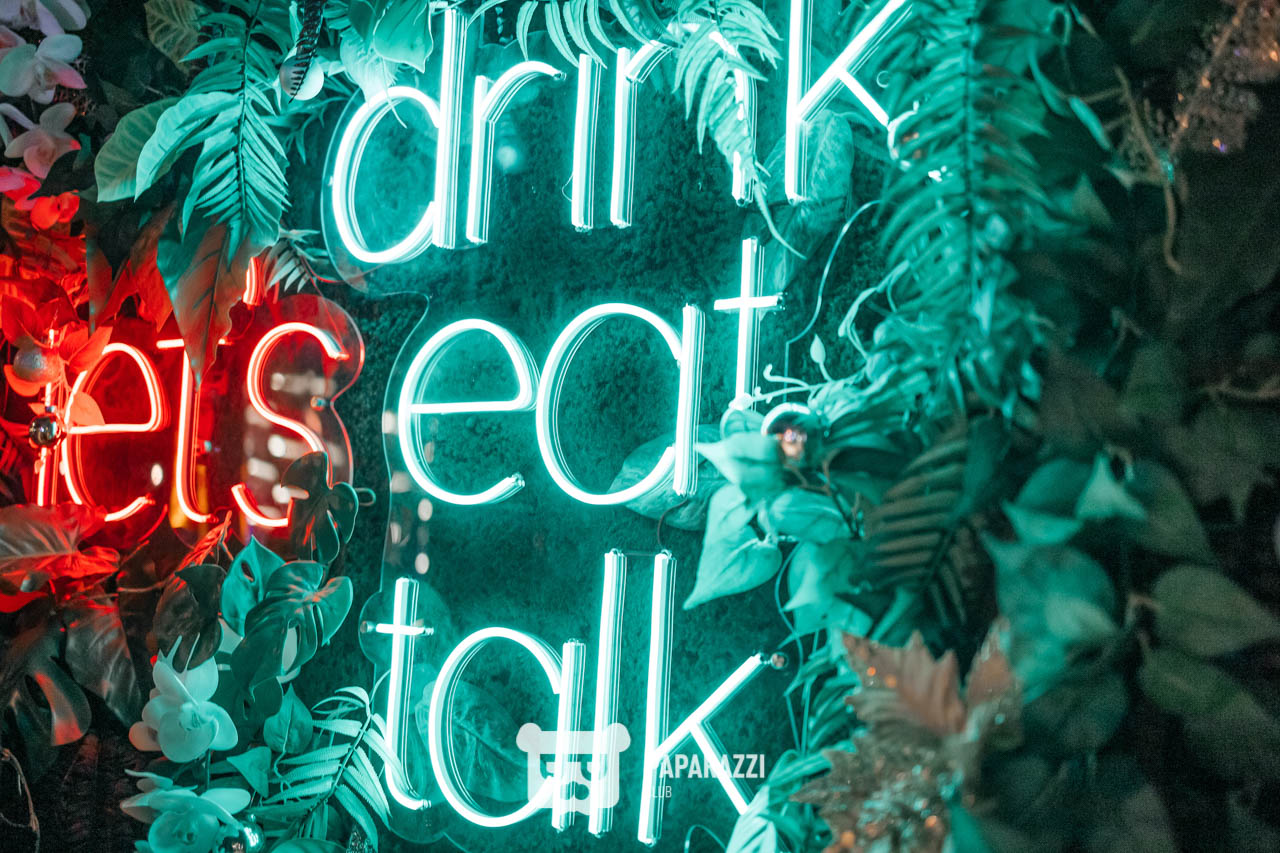 Барвиха lounge Астана 31.12.2021 Барвиха lounge