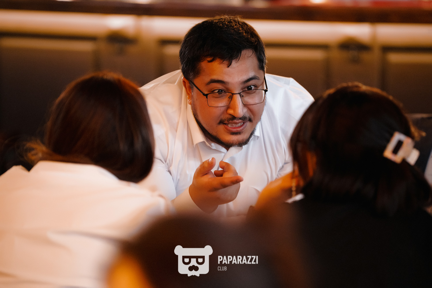 Интеллектуально-развлекательная игра Quizland Астана 09.11.2023 Интеллектуально-развлекательная игра Quizland