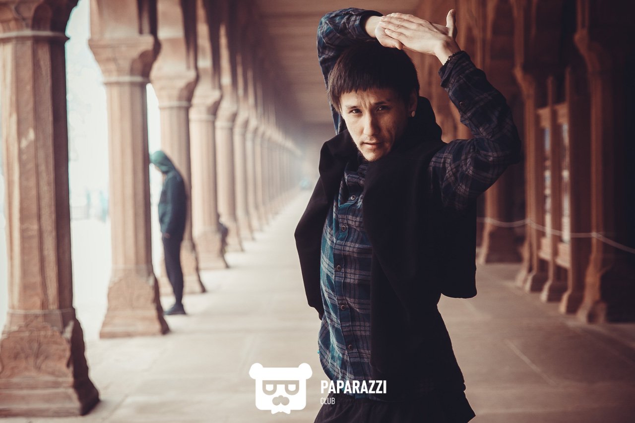 Телепроект "Наши люди". Дели Астана 04/08/2018 Телепроект "Наши люди". Дели