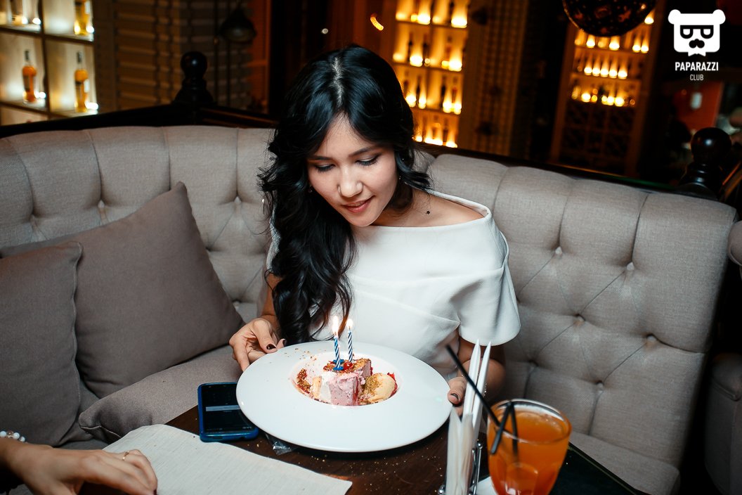 Gastrobar "Огни" Астана 31.10.2015 Gastrobar "Огни"