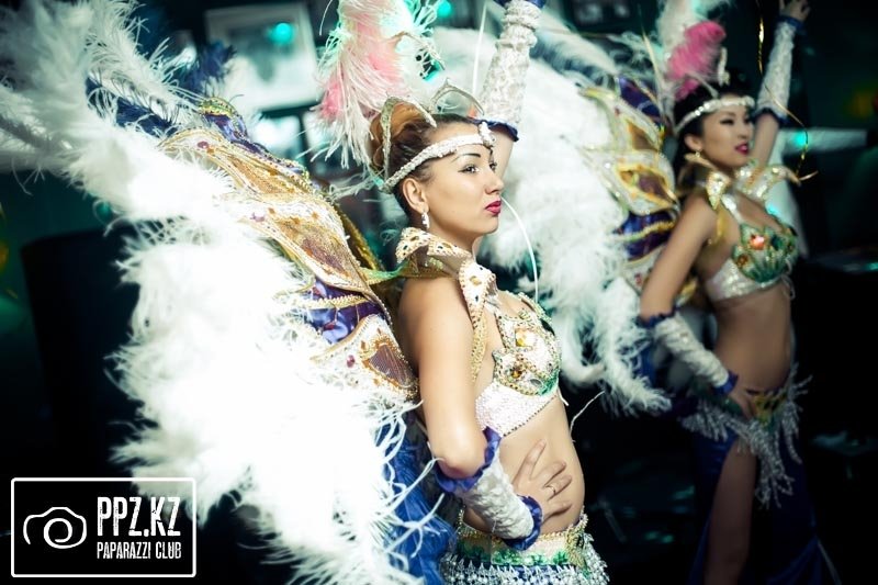 Ресторан Verdi Астана 22.12.2013 Ресторан Verdi