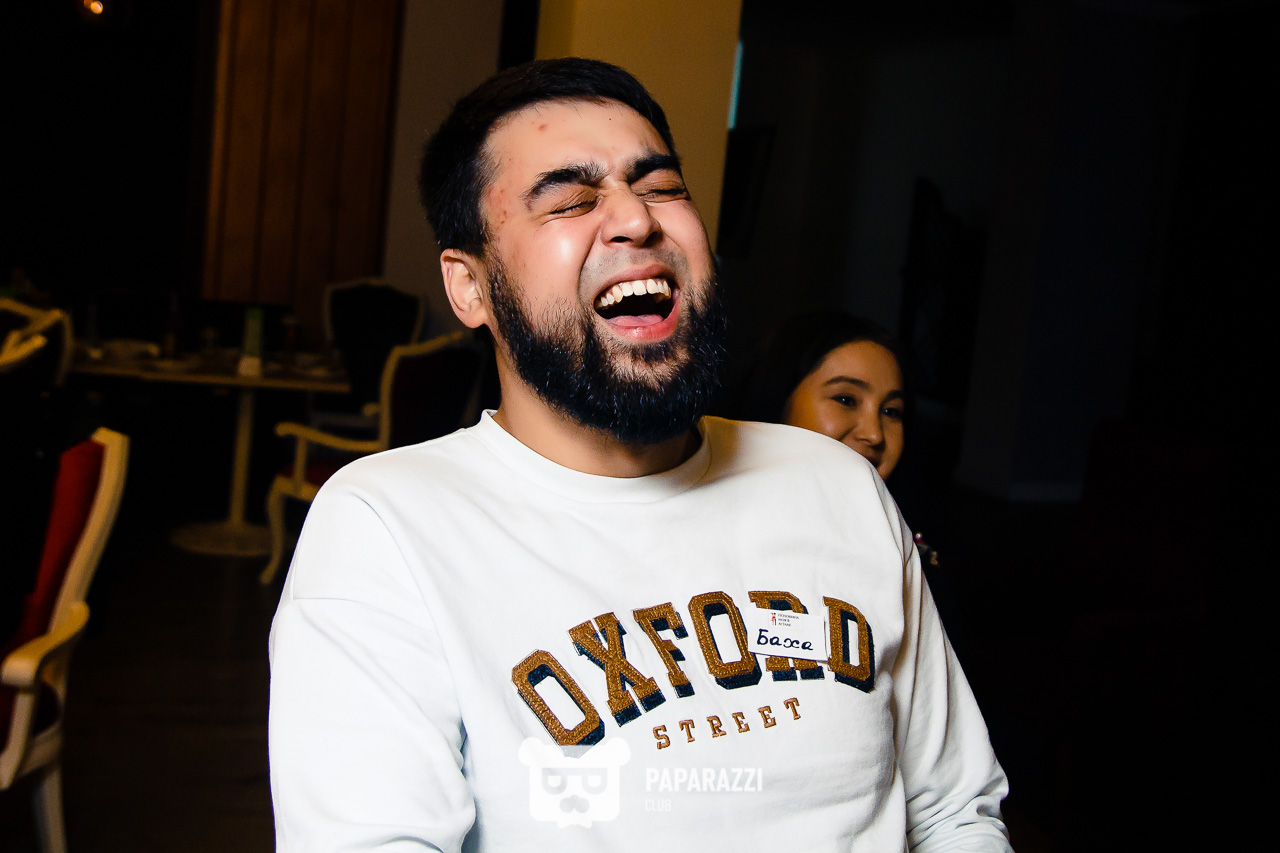 ET & BEER Астана 20.04.2019 ET & BEER