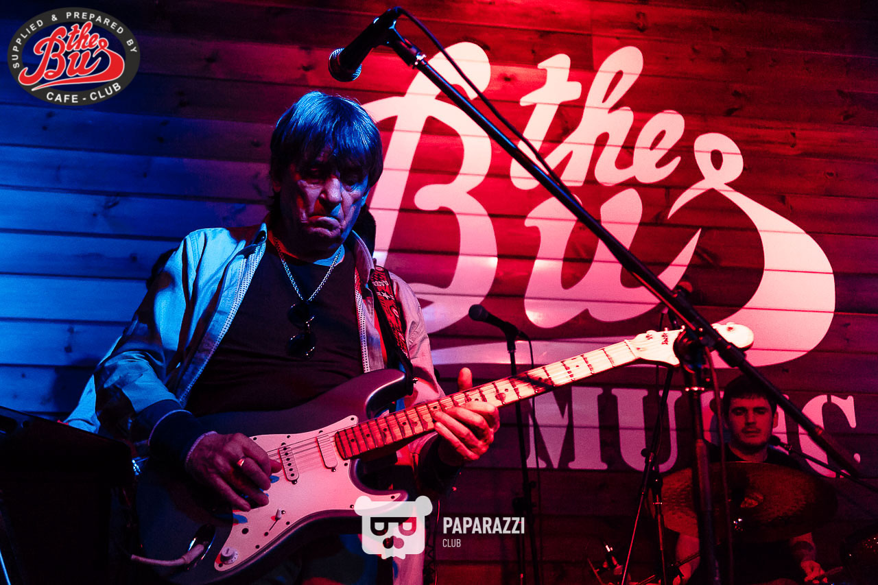 The Bus Астана 15.02.2019 The Bus