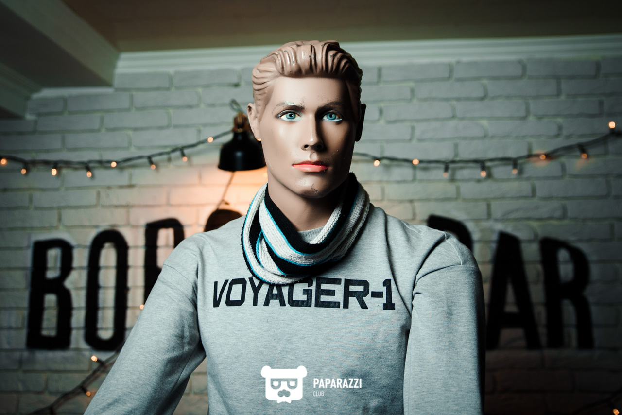 Boroda Bar Астана 14.02.2019 Boroda Bar