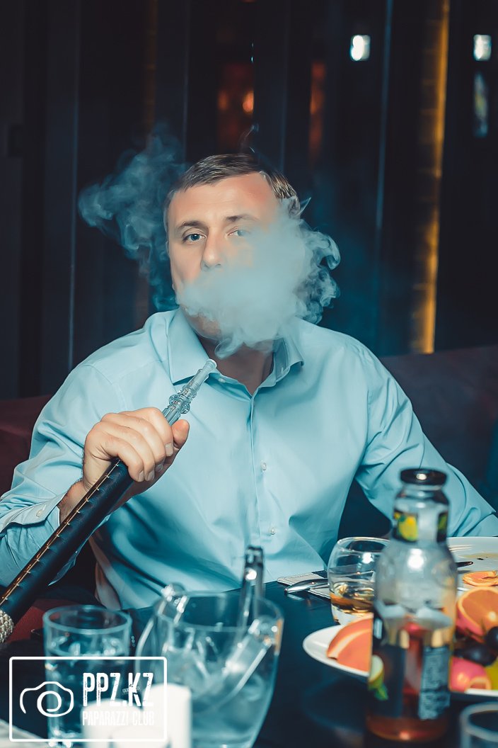 Lounge - Restaurant «Бархат» Астана 17.10.2014 Lounge - Restaurant «Бархат»