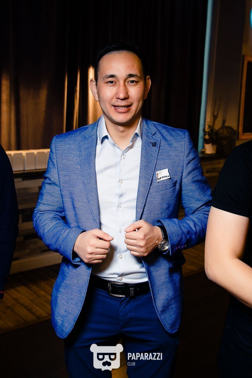 ET & BEER Астана 20.04.2019 ET & BEER