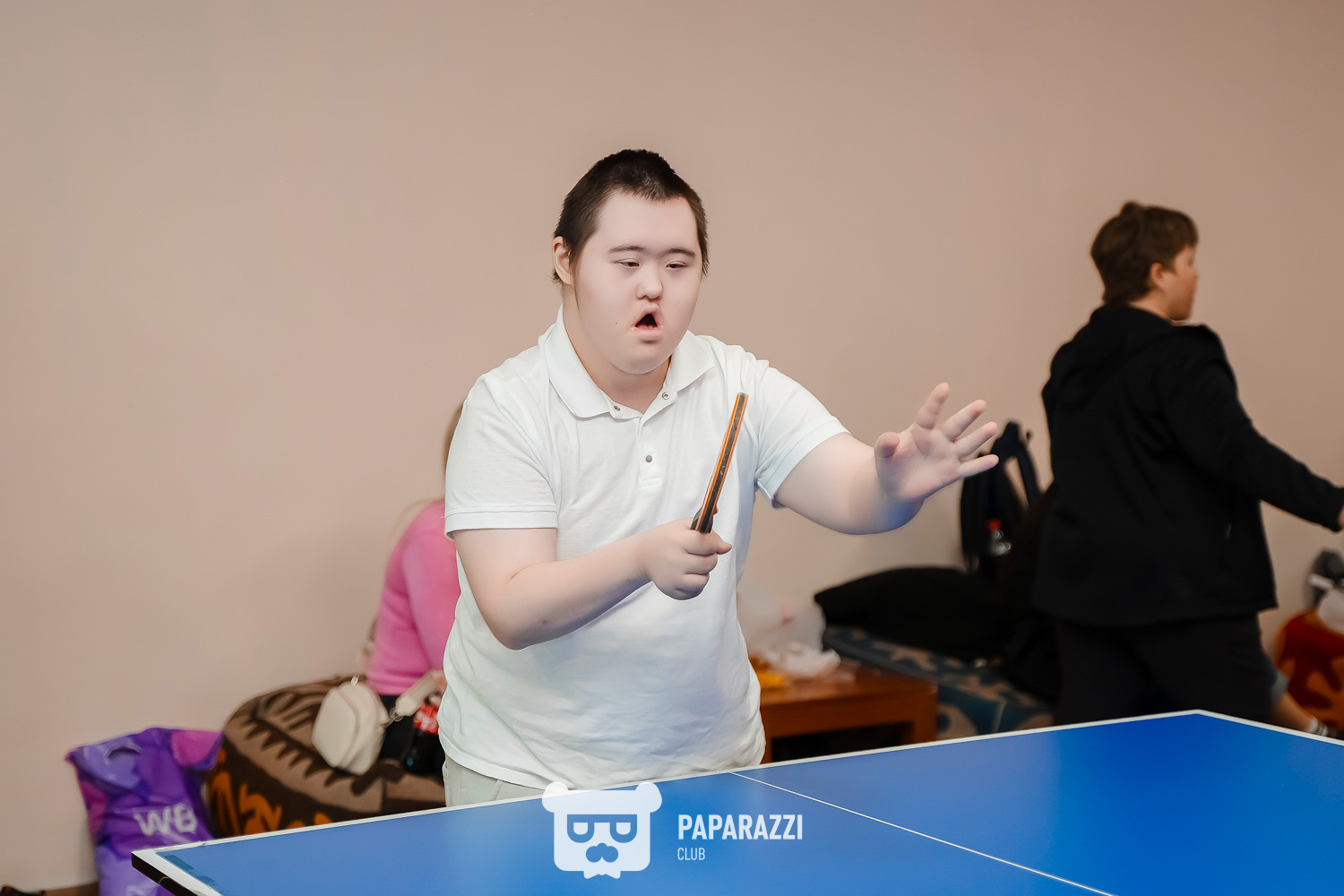 Международный спортивный фестиваль для детей и молодых людей с синдромом Дауна "Happy Sun" Астана 18.04.2025 Международный спортивный фестиваль для детей и молодых людей с синдромом Дауна "Happy Sun"