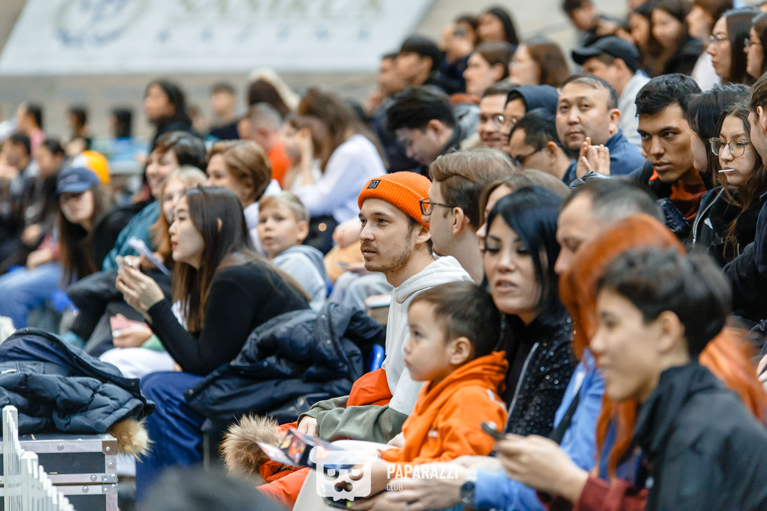 Астана - Пари НН. Единая Лига ВТБ. Астана 04.03.2025 Астана - Пари НН. Единая Лига ВТБ.