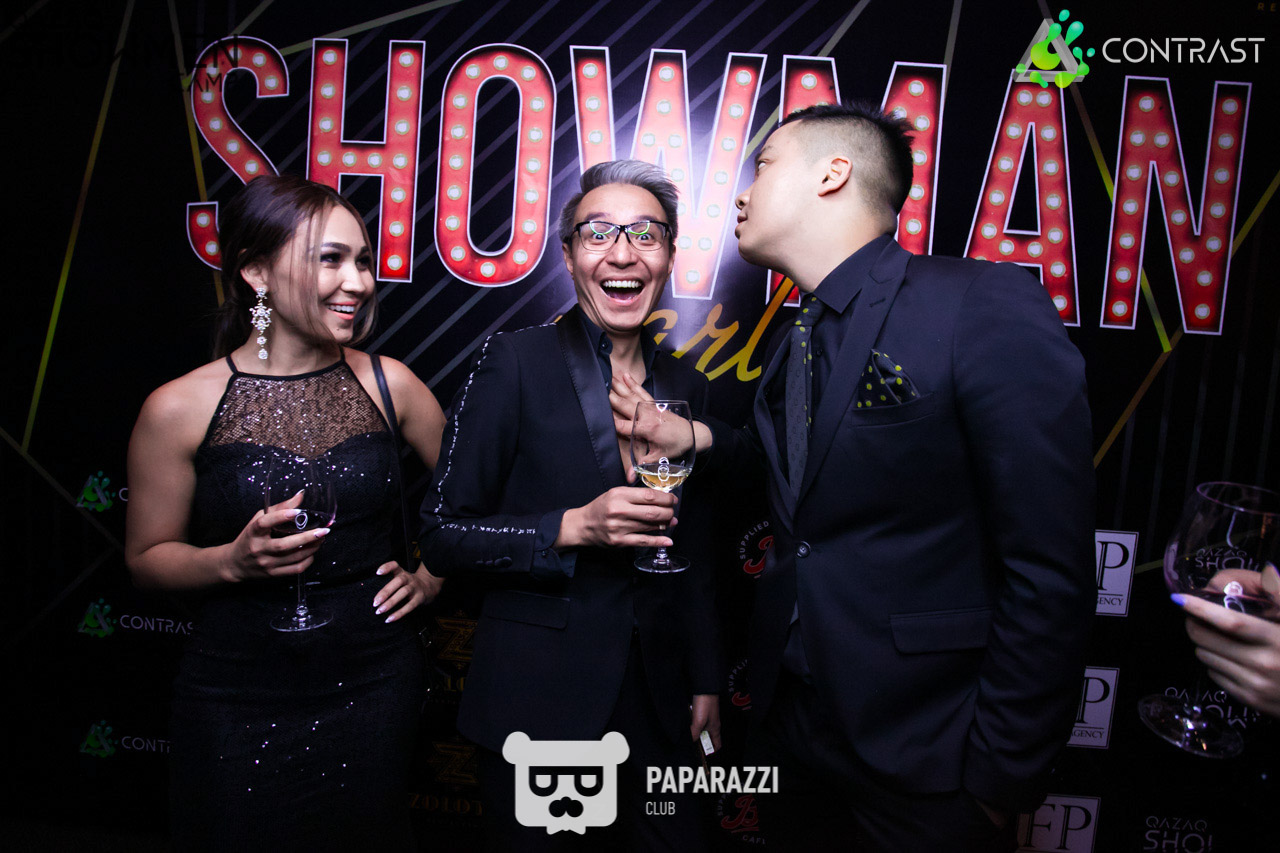 QAZAQ SHOWMEN CAMP-2019. День 3 Астана 28.02.2019 QAZAQ SHOWMEN CAMP-2019. День 3