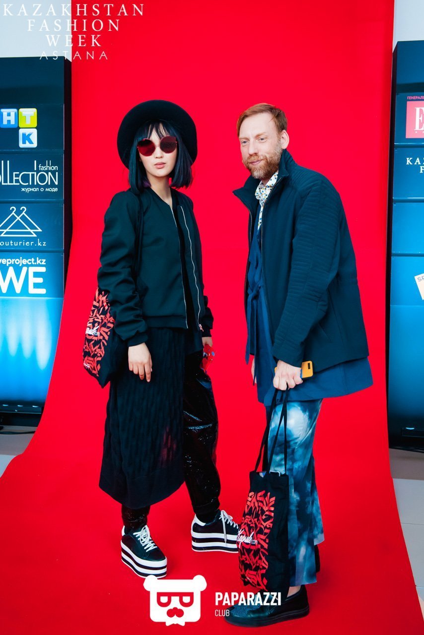 KFW ASTANA 2017 I Day 2 Астана 12.04.2017 KFW ASTANA 2017 I Day 2