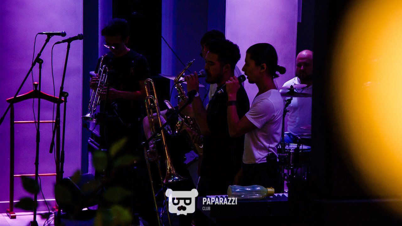 Monkey Астана 14.06.2019 Monkey