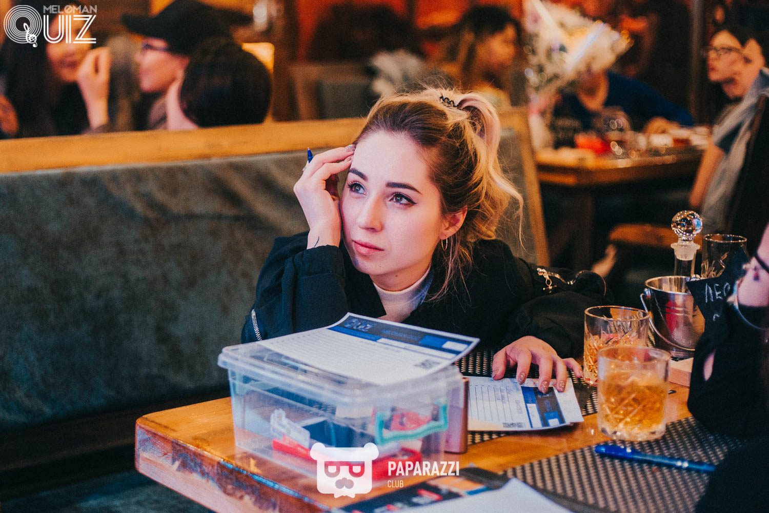 Meloman Quiz Астана 20.05.2021 Meloman Quiz