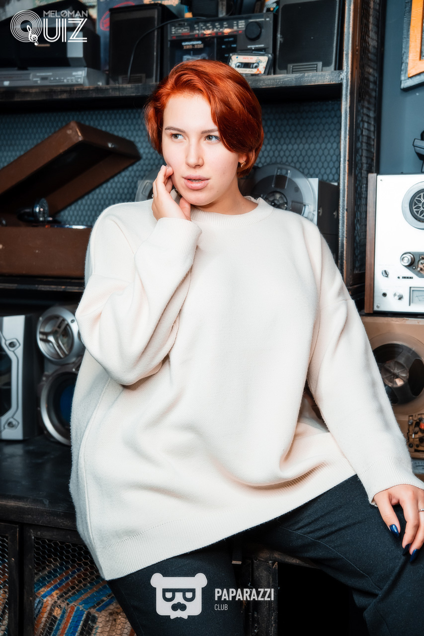 Meloman Quiz Астана 06.11.2022 Meloman Quiz