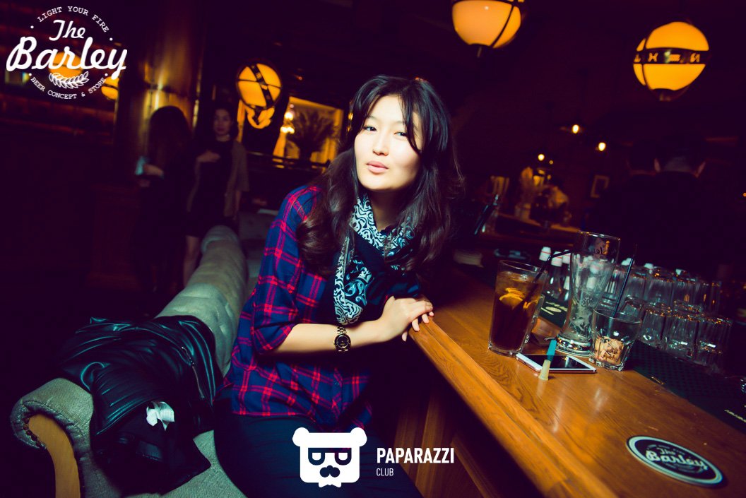 The Barley Астана 24.06.2016 The Barley