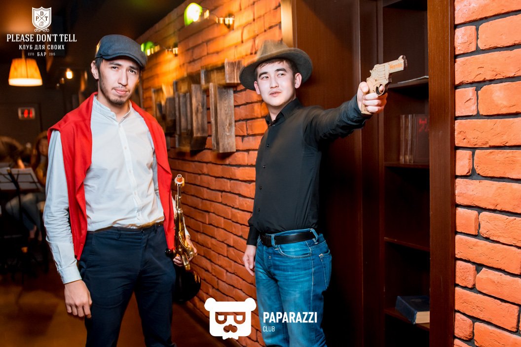 Please don't tell Астана 20.05.2016 Please don't tell