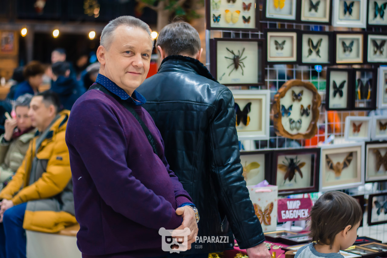 CHRISTMAS MARKET by AFF Астана 22.12.2018 CHRISTMAS MARKET by AFF