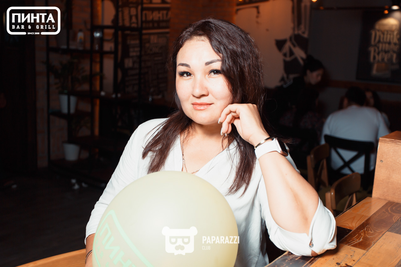 ПИНТА на Куйши Дина Астана 15.07.2022 ПИНТА на Куйши Дина