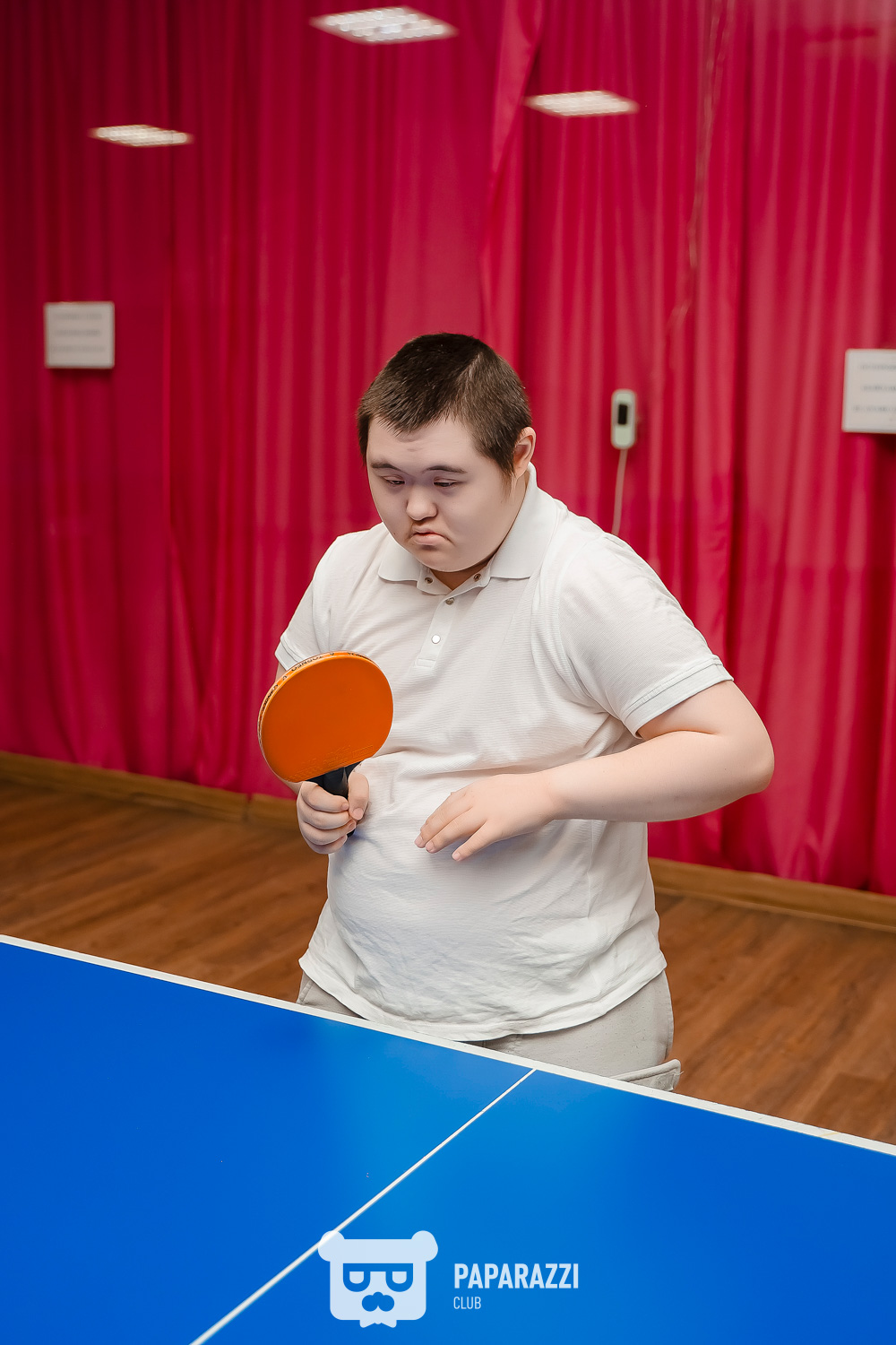 Международный спортивный фестиваль для детей и молодых людей с синдромом Дауна "Happy Sun" Астана 18.04.2025 Международный спортивный фестиваль для детей и молодых людей с синдромом Дауна "Happy Sun"