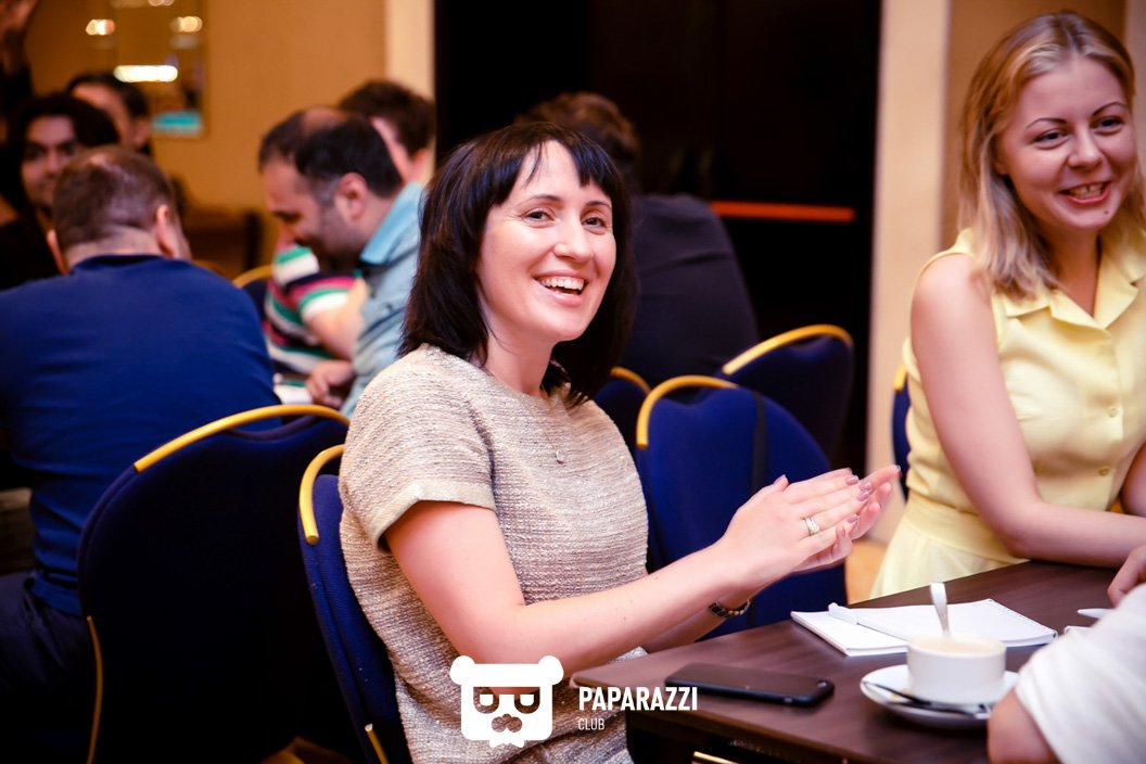 Открытие чемпионата "Что? Где? Когда?" @Marriott Hotel Астана 23.07.2016 Открытие чемпионата "Что? Где? Когда?" @Marriott Hotel