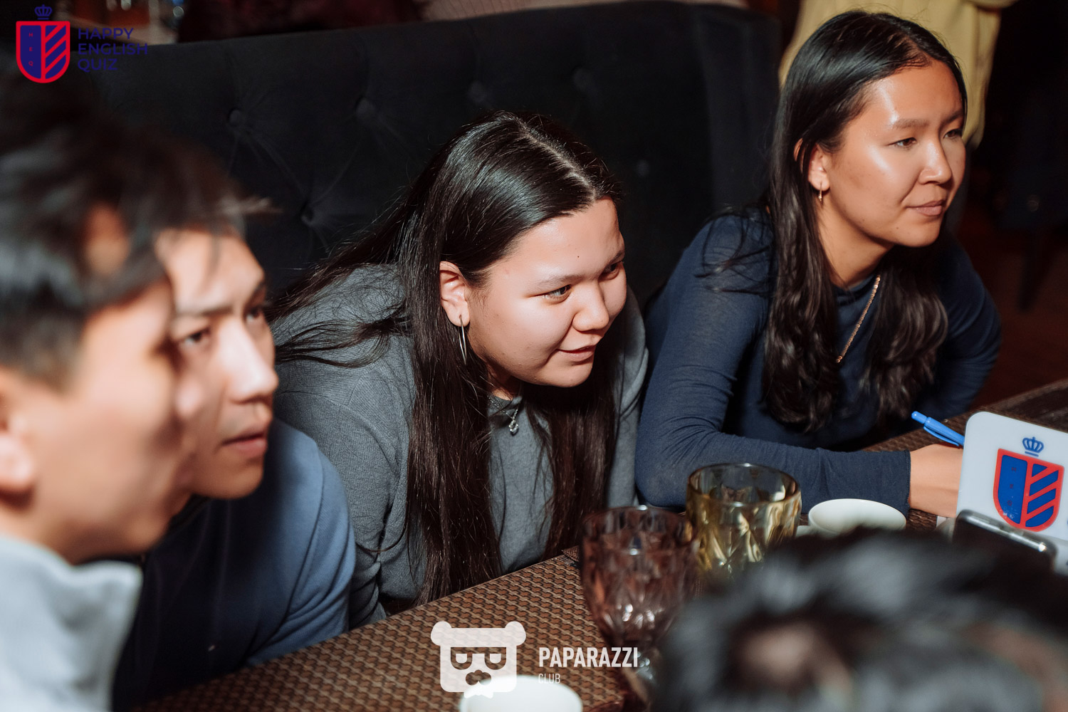 Happy English Quiz 8.5 Астана 03.12.2024 Happy English Quiz 8.5