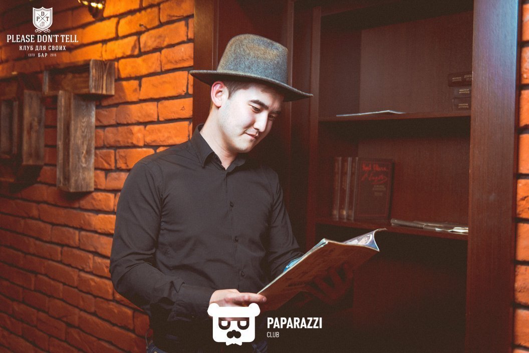 Please don't tell Астана 20.05.2016 Please don't tell