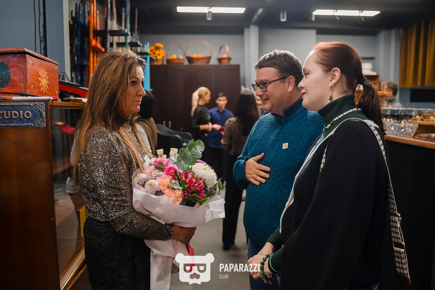 LM Kulanshi Art Концерт Астана 26.10.2025 LM Kulanshi Art Концерт