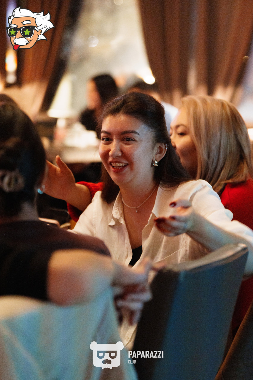 ЭЙНШТЕЙН PARTY ASTANA • СУМЕРКИ Астана 03.11.2025 ЭЙНШТЕЙН PARTY ASTANA • СУМЕРКИ