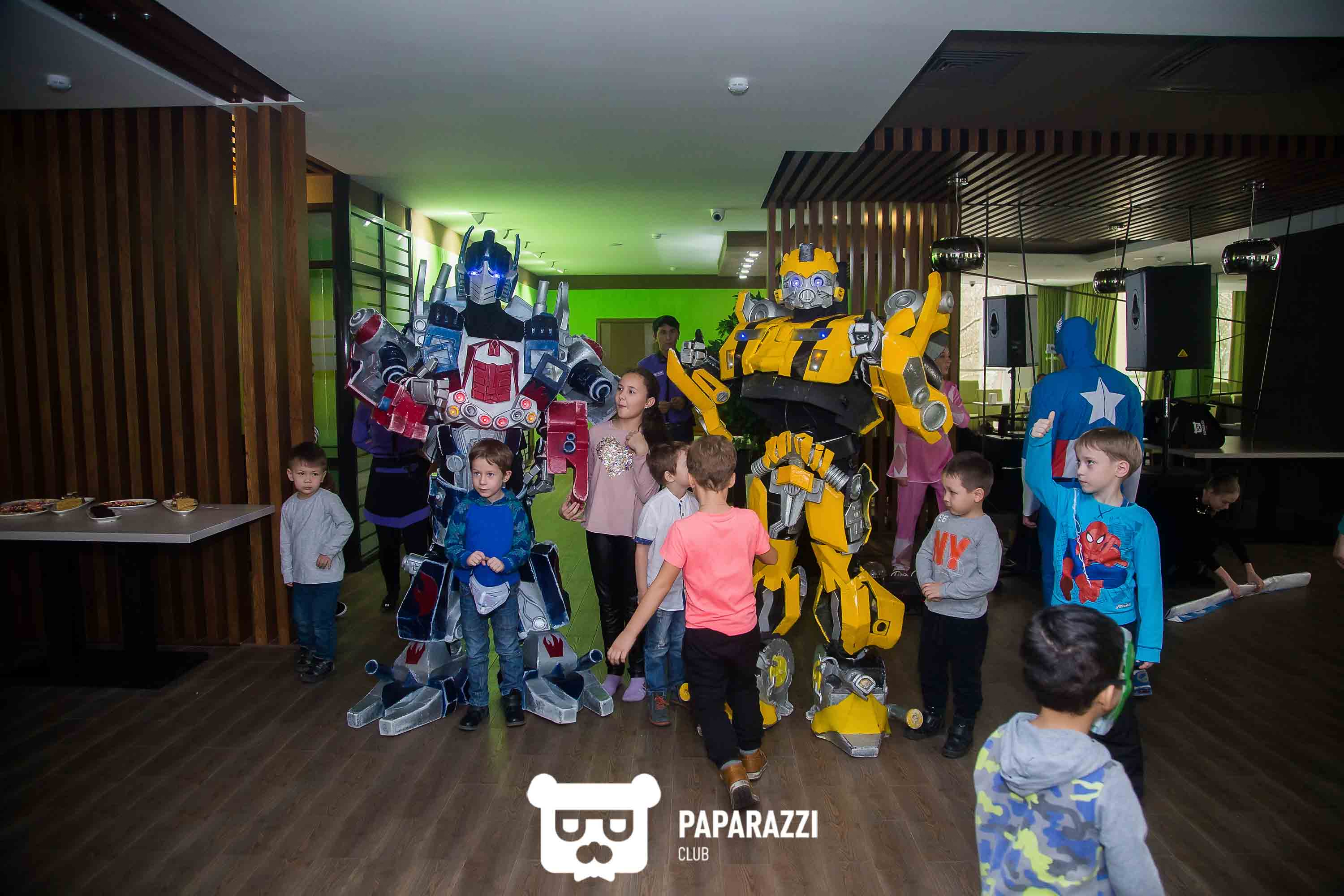 Комплекс Демалыс Астана 13.11.2016 Комплекс Демалыс