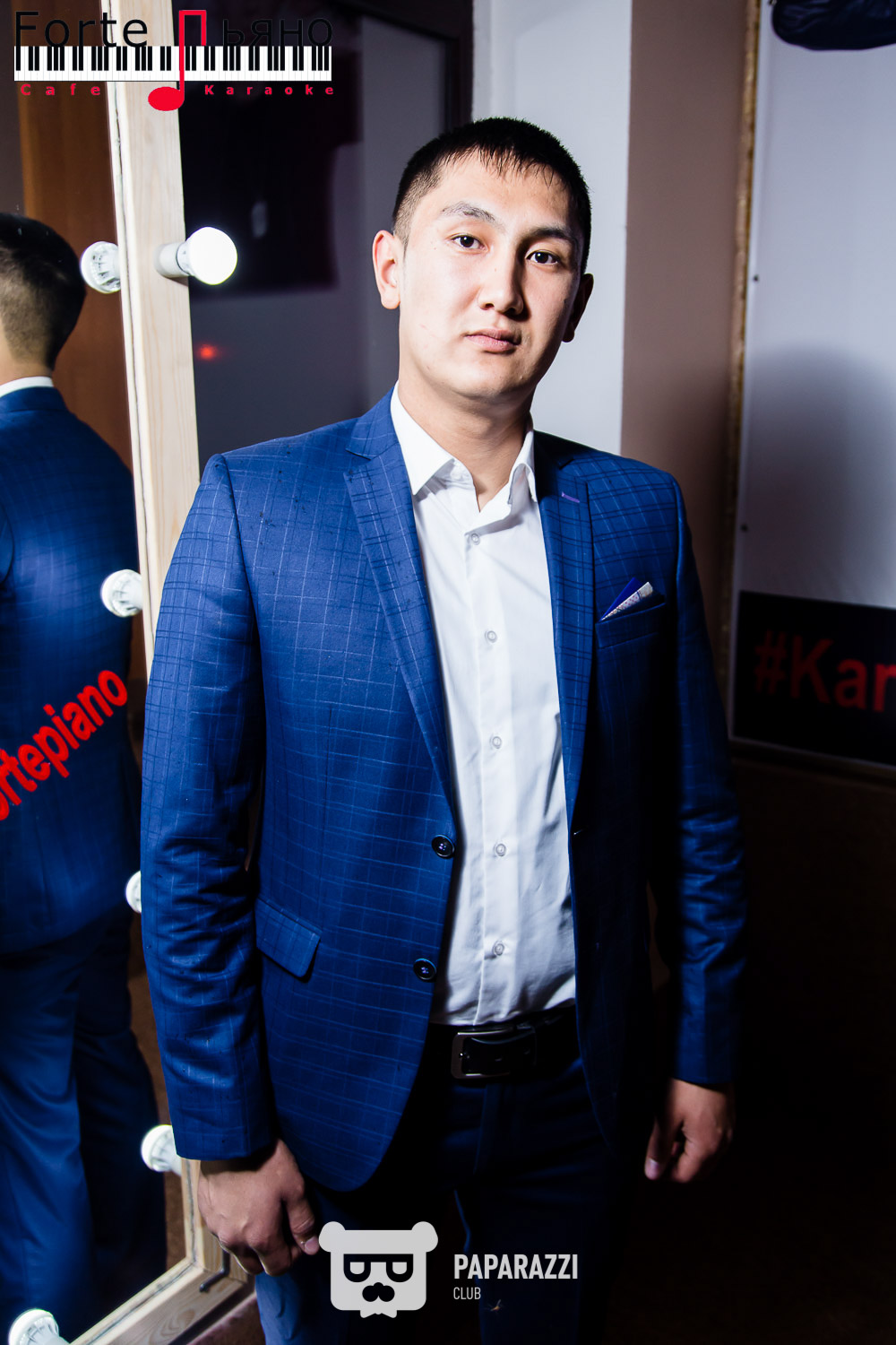 Forte Пьяно Астана 27.10.2018 Forte Пьяно