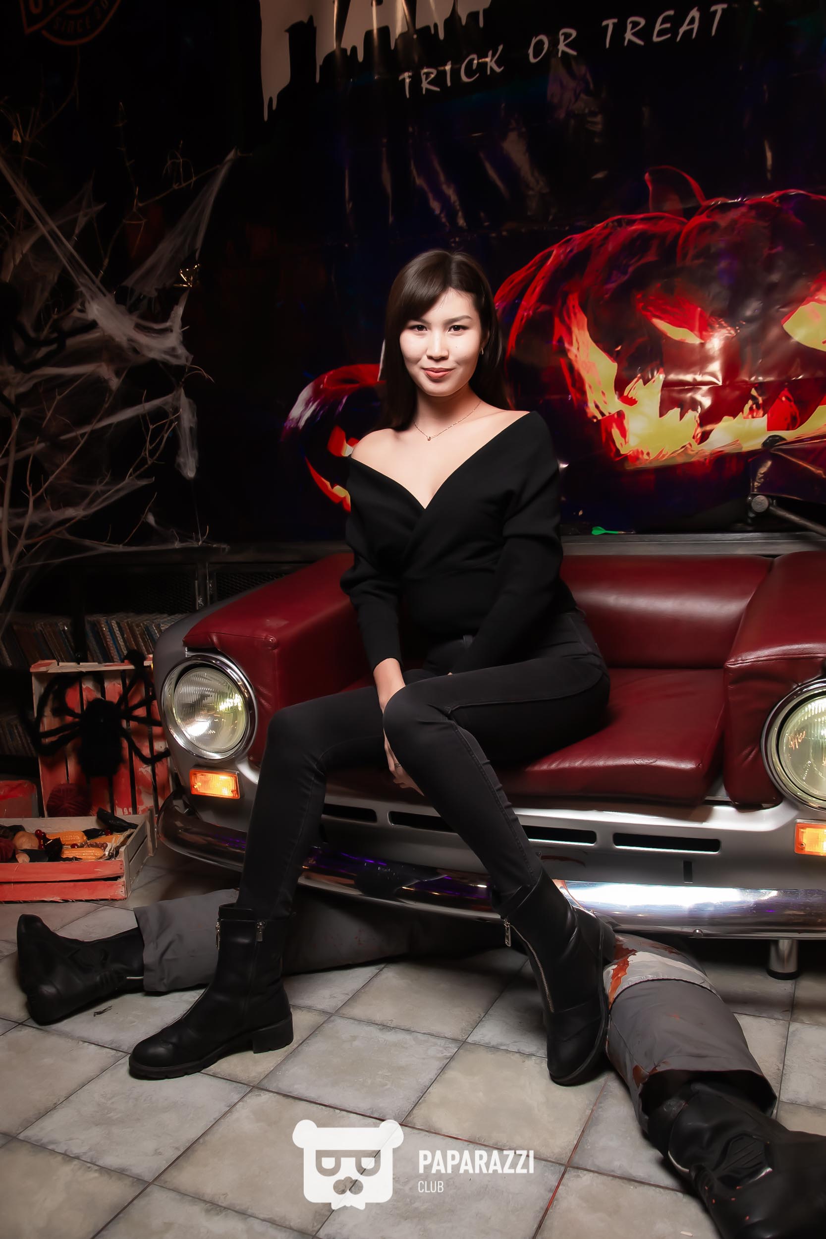 GARAGE MUSIC BAR Астана 30.10.2021 GARAGE MUSIC BAR