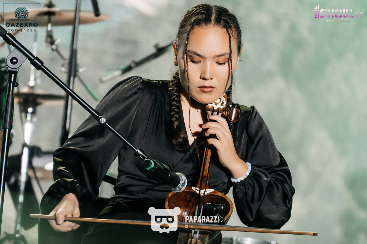 Сольный концерт Группы Ny-Za в рамках проекта Expo Melodies Астана 14.08.2022 Сольный концерт Группы Ny-Za в рамках проекта Expo Melodies