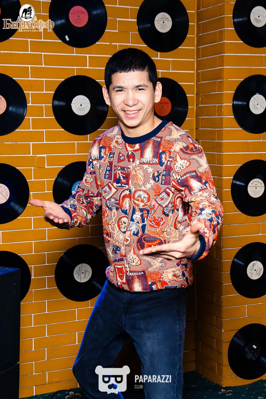 Развлекательный комплекс "Бирхофф" Астана 19.01.2019 Развлекательный комплекс "Бирхофф"