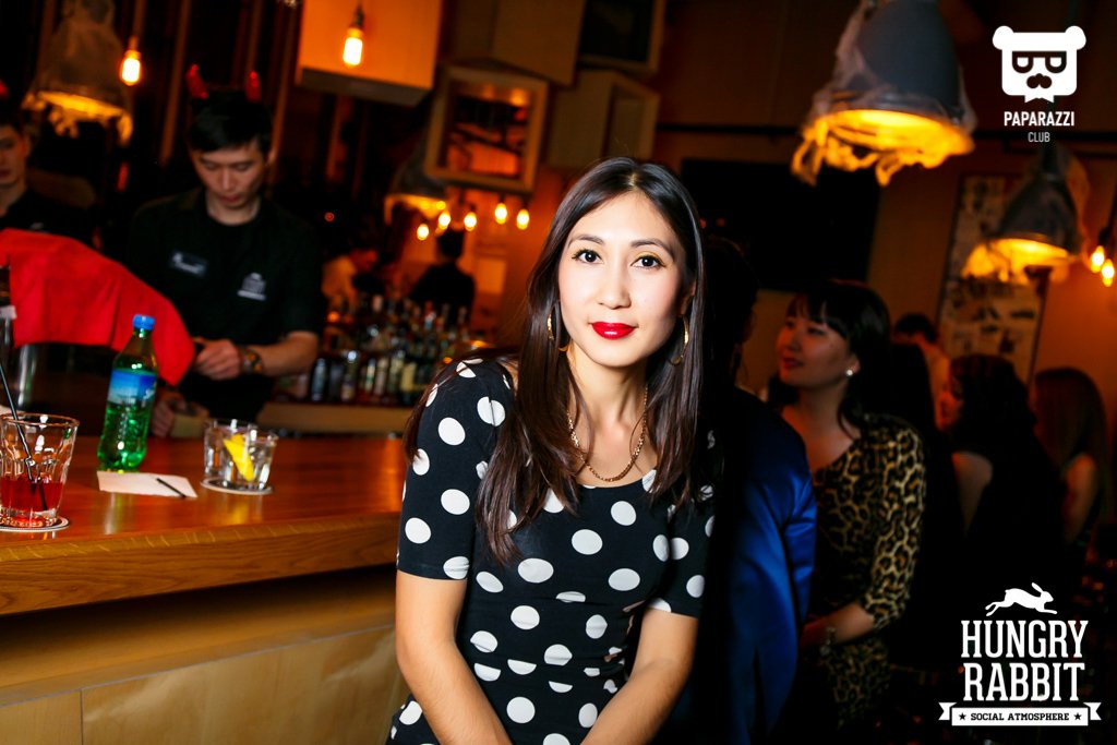 Hungry Rabbit Астана 30.10.2015 Hungry Rabbit