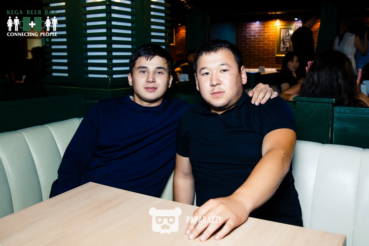 Kega Music Bar / Karaoke room Астана 21.07.2018 Kega Music Bar / Karaoke room