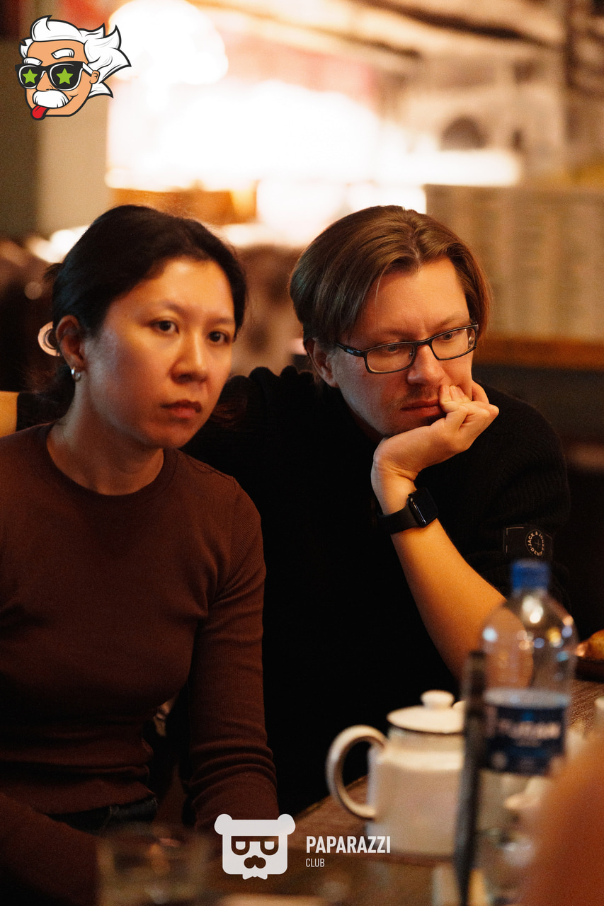 ЭЙНШТЕЙН PARTY ASTANA • СУМЕРКИ Астана 03.11.2025 ЭЙНШТЕЙН PARTY ASTANA • СУМЕРКИ