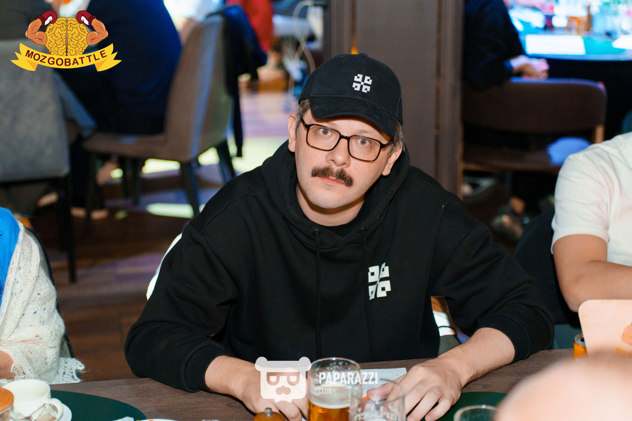 MozgoBattle 19 сезон ФИНАЛ Астана 20.08.2025 MozgoBattle 19 сезон ФИНАЛ