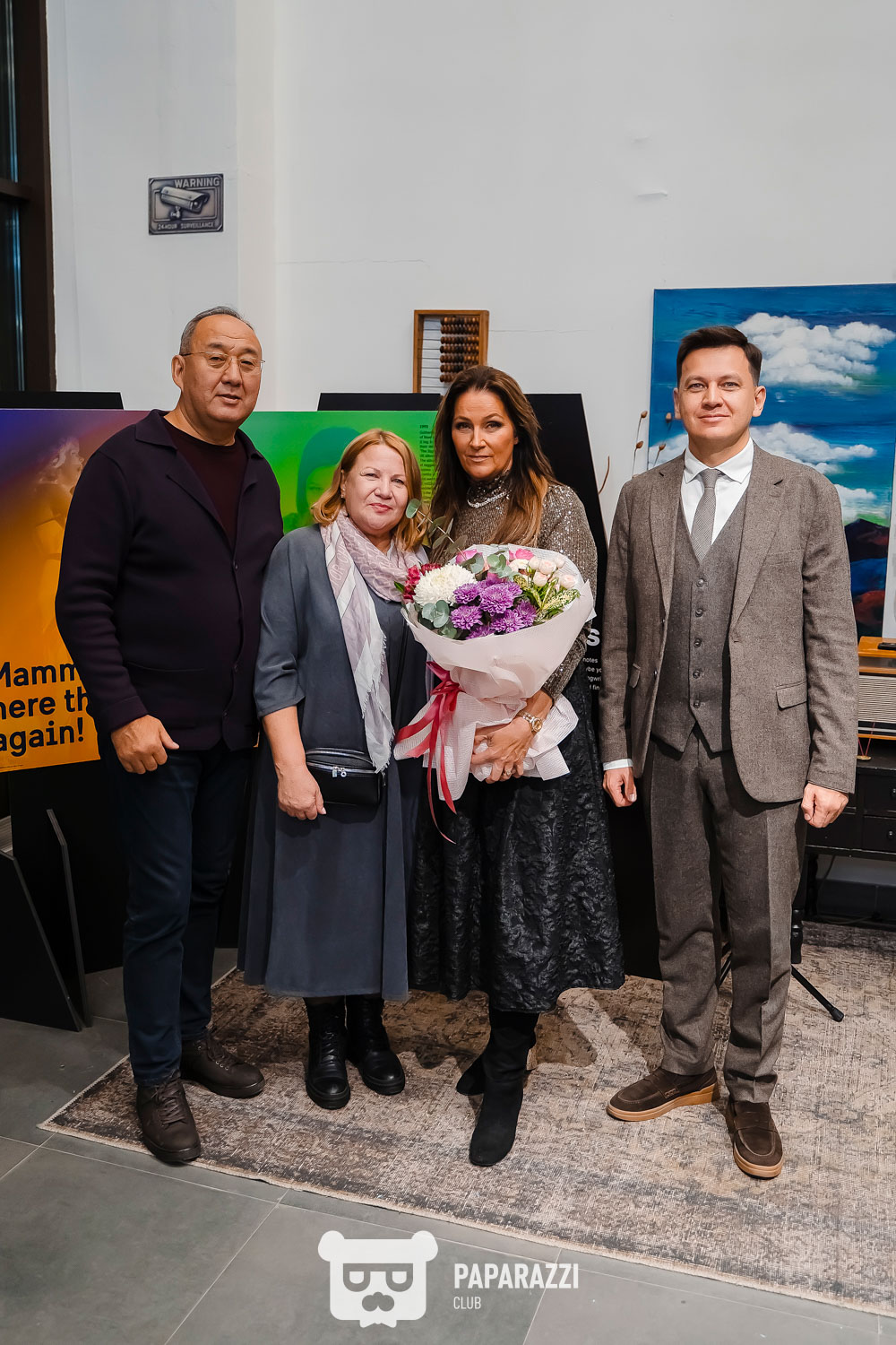 LM Kulanshi Art Концерт Астана 26.10.2025 LM Kulanshi Art Концерт