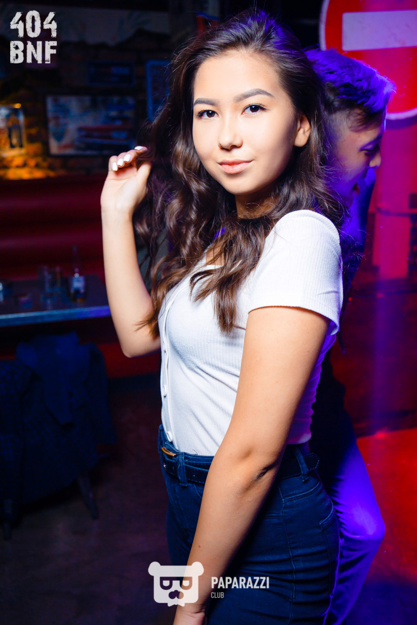 404 BNF Астана 23.08.2019 404 BNF