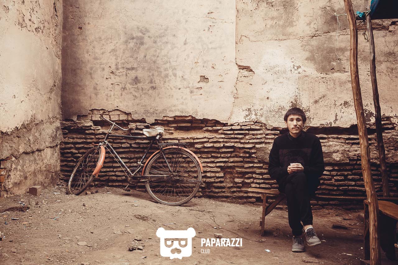 Телепроект "Наши люди". Дели Астана 04/08/2018 Телепроект "Наши люди". Дели